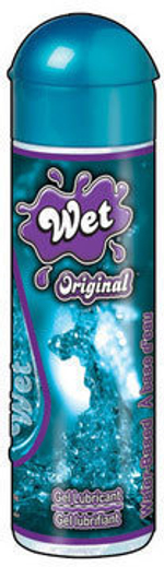 Любрикант *WET Original* 103 мл