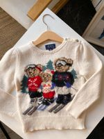 Хлопковый свитер Ralph Lauren, 104