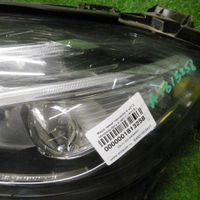 Фара левая Mercedes E W213 (2016-2021) LED
