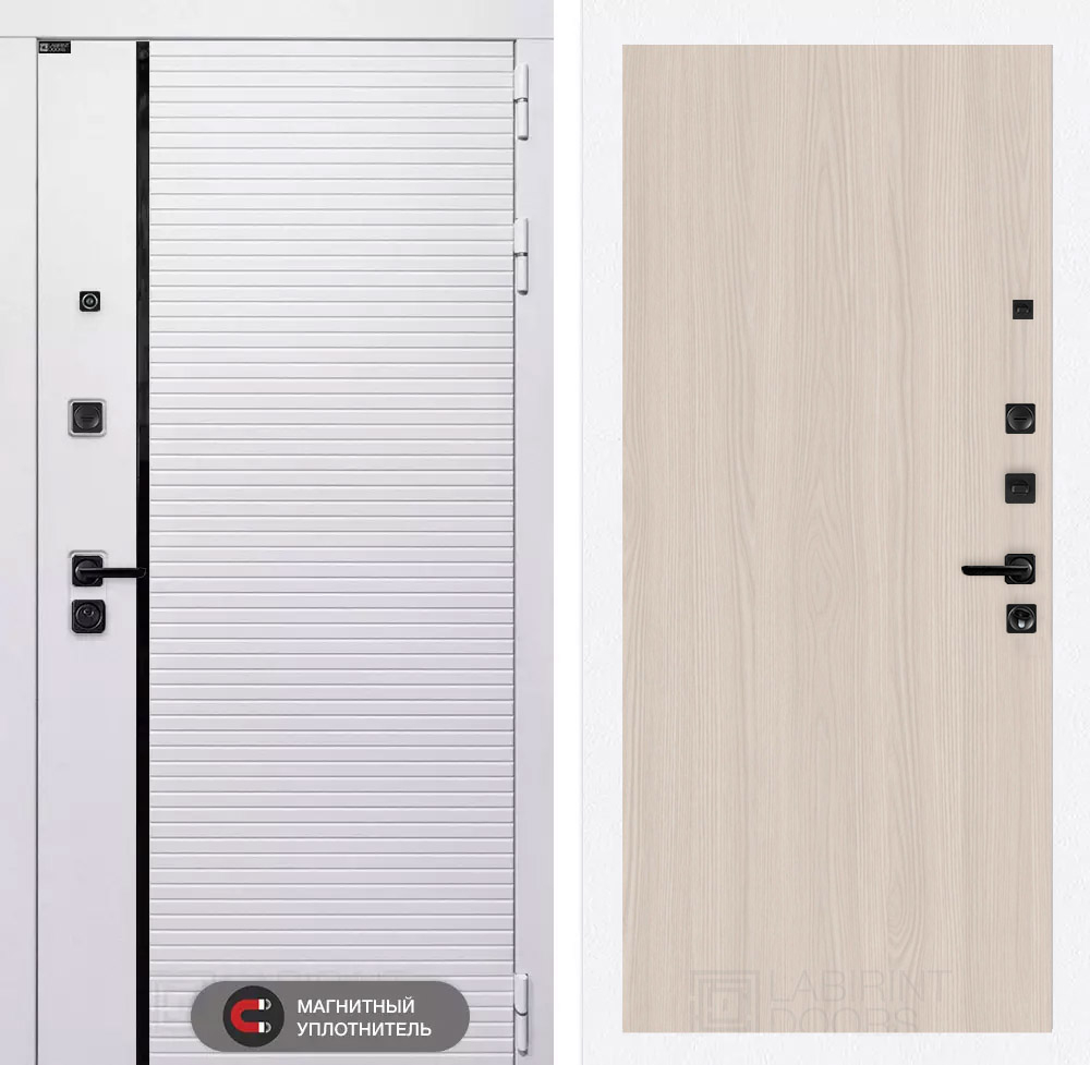 Роял ясень светлый