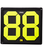 Табло замены игрока JA-301, 2 цифры