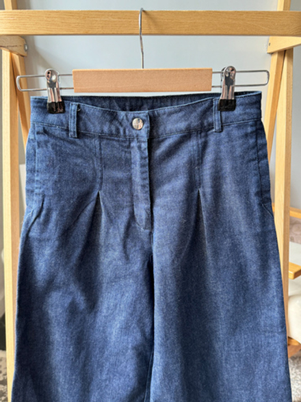 Джинсы Jacadi , 140