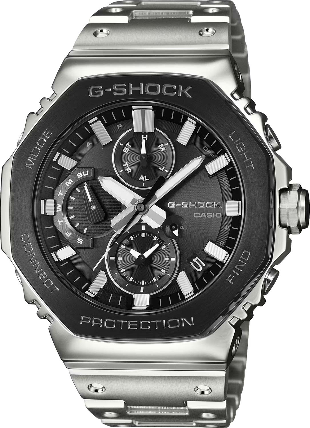 Часы Casio GMC-B2100BT-1A