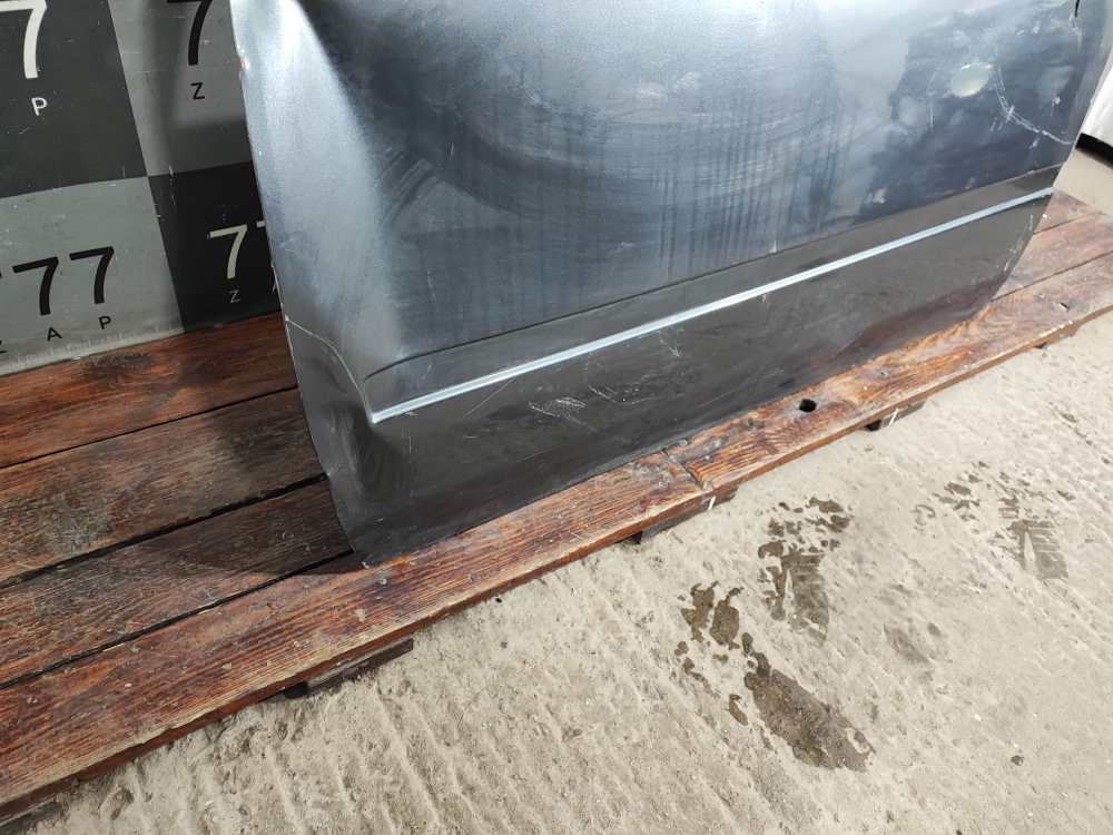 Дверь передняя левая LADA Granta 11-нв Б/У Оригинал 11180610001585