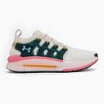 Кроссовки Under Armour Phantom X ultimate stone/arden green/fresco blue