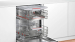 Встраиваемая посудомоечная машина BOSCH SMV6ECX51E