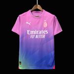 Купить резервную футболку "Милана" 23-24