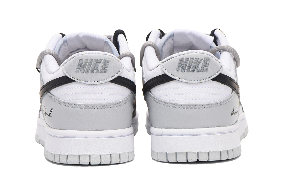 Кроссовки Nike Dunk "Pure Platinum"