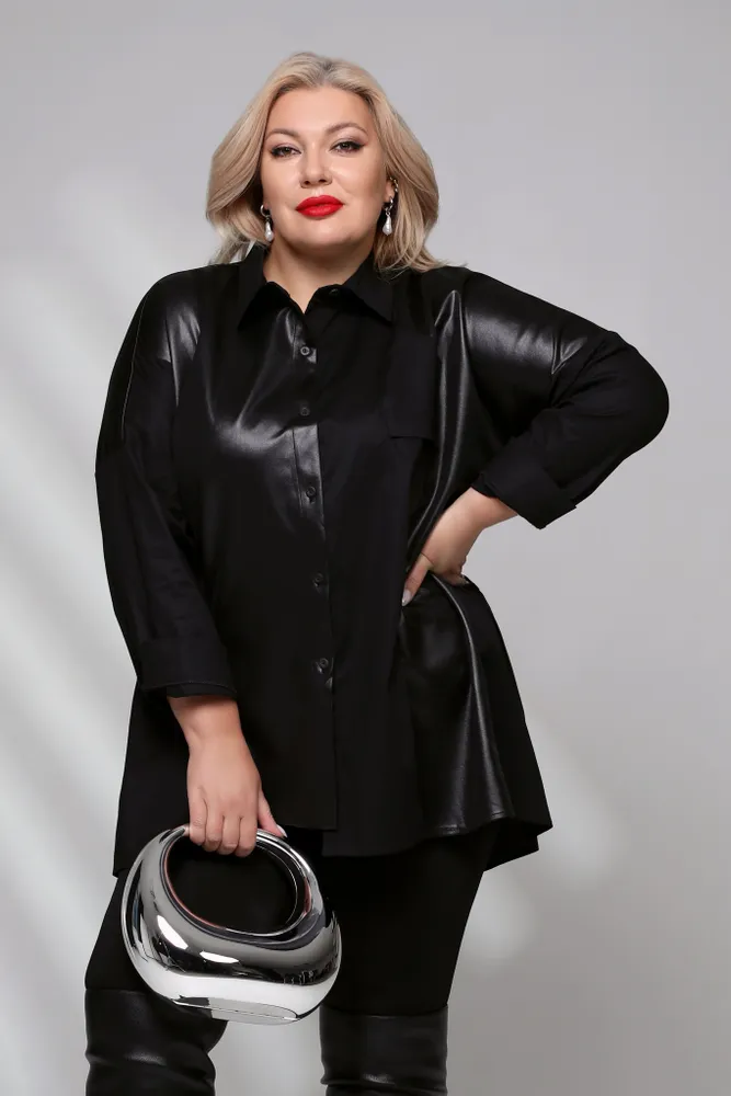 Рубашка 6257 Fabrika