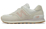 Кроссовки New Balance Nb 574 (Женская размерная сетка)