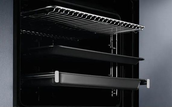 Духовой шкаф Electrolux EOD5H70BX