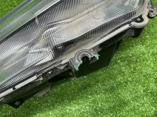 ДХО правый Haval Jolion (2021-н.в.)