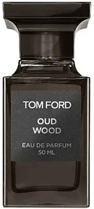 Tom Ford парфюмерная вода Oud Wood, 50 мл, 100 г
