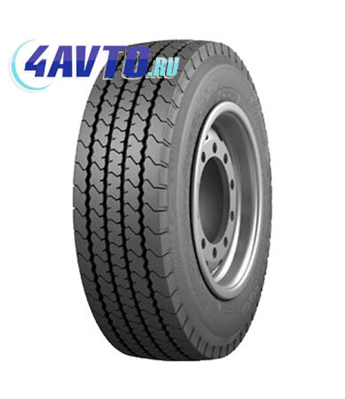 Грузовая шина КОРДИАНТ  295 80 R22.5 VR-1 TYREX ALL STEEL б/к