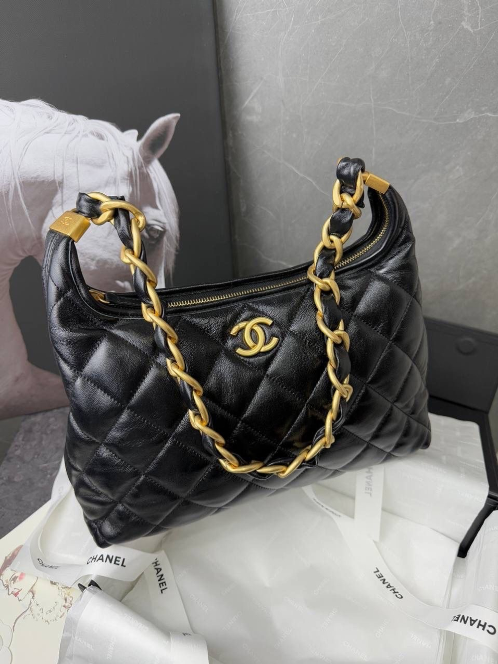 Сумка Chanel