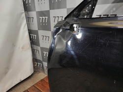 Дверь передняя левая Exeed VX 21-нв Б/У Оригинал 509001139AADYJ