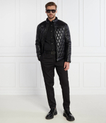 Брюки Emporio Armani - черный(8N1PF4 1NMMZ)