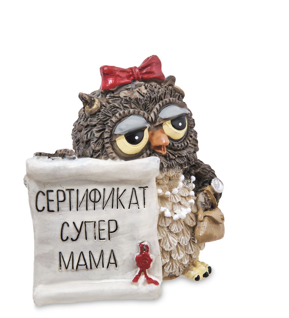 MN-354/1 Фигурка «Сова»