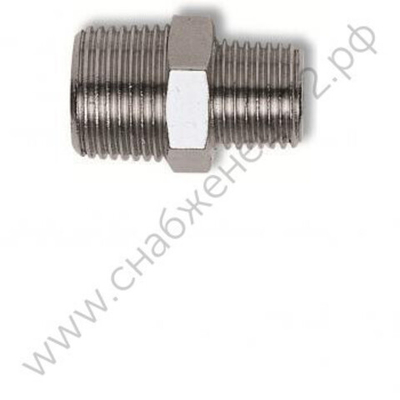 Переходник GAV 1222/3 290/3 М1/8xМ3/8