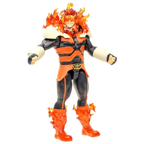 Фигурка My Hero Academia Endeavor 5" 787926109818