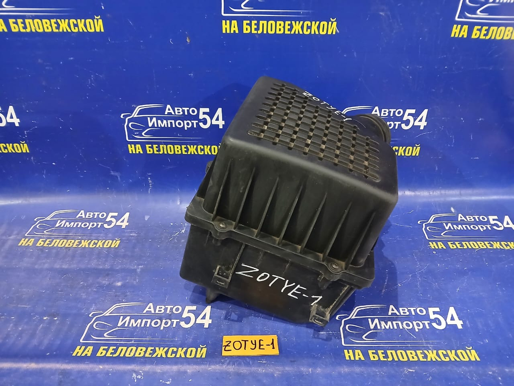 Корпус воздушного фильтра ZOTYE T600 2017
