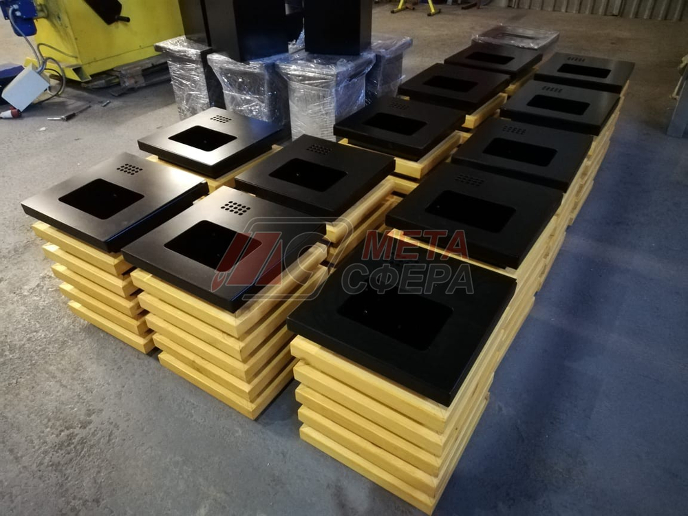 Урна Эстет S