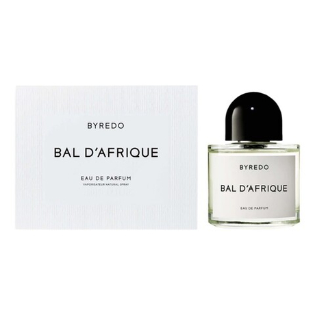 BYREDO Bal D`Afrique edP 50ml lady