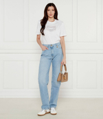 Футболка Elisabetta Franchi - белый(MA01651E2)