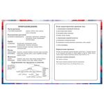 Дневник 1-4 класс 48 л., твердый, BRAUBERG, глянцевая ламинация, с подсказом, "Бабочки", 107151