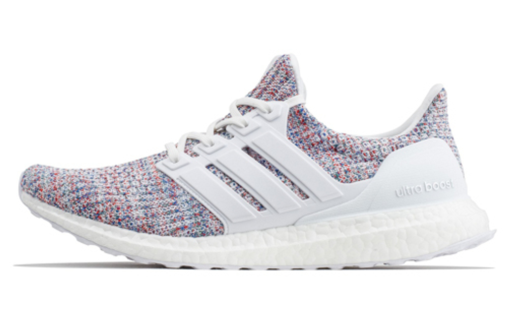 Кроссовки Adidas Ultraboost 4.0