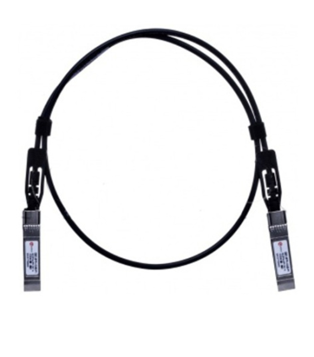 Кабельная сборка QTECH QSC-QSFP-CAB-А10