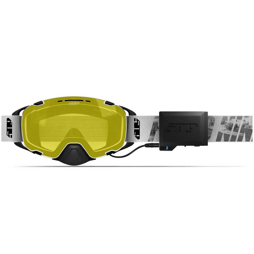 Очки 509 Aviator 2.0 Ignite S1 Goggle
