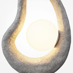 Настольная лампа Maytoni   MOD380TL-01GR