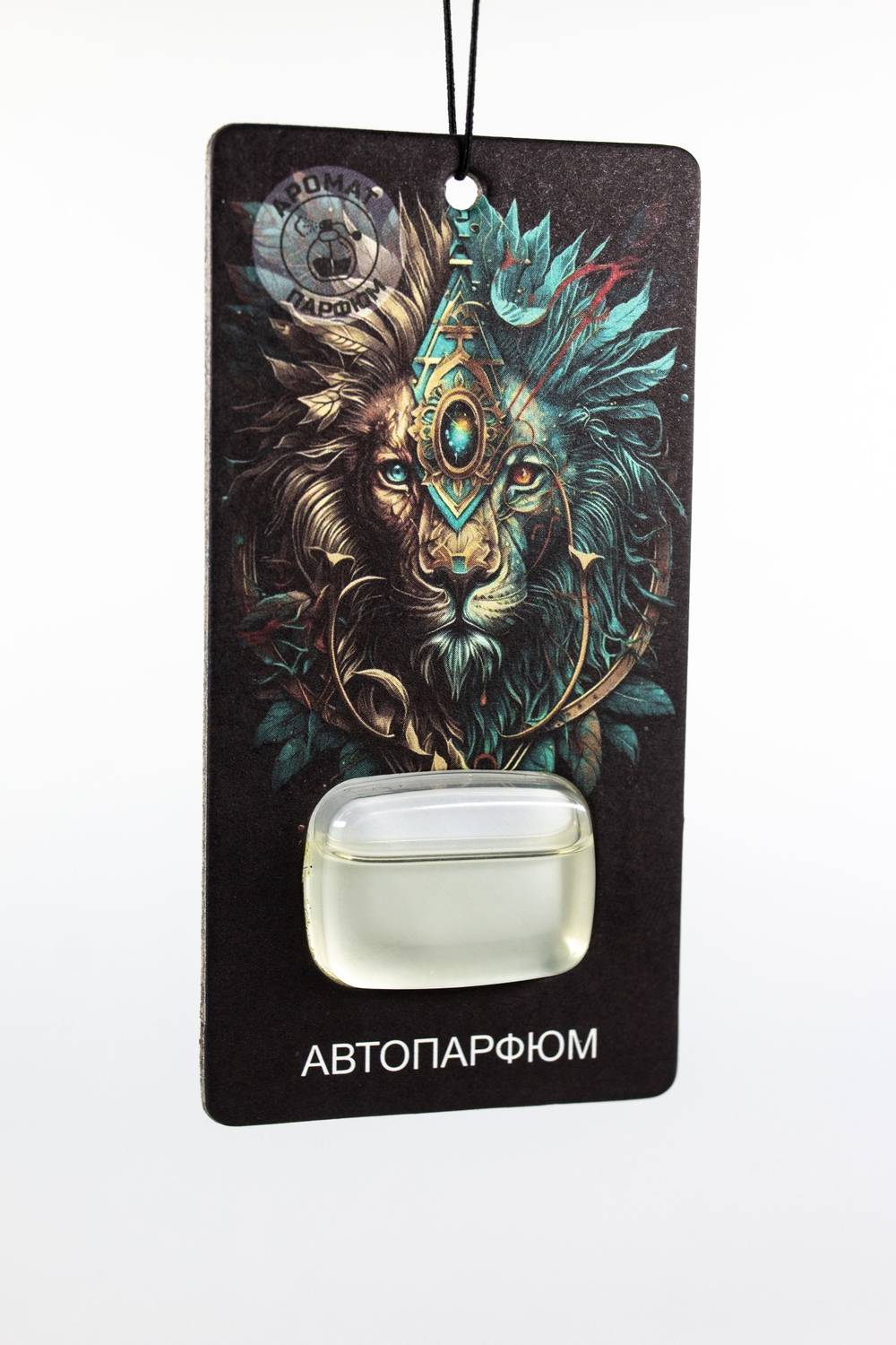 Набор капсульных ароматизаторов для автомобиля