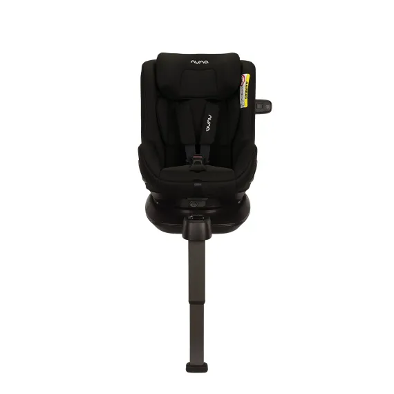 Автокресло Nuna Pruu Caviar