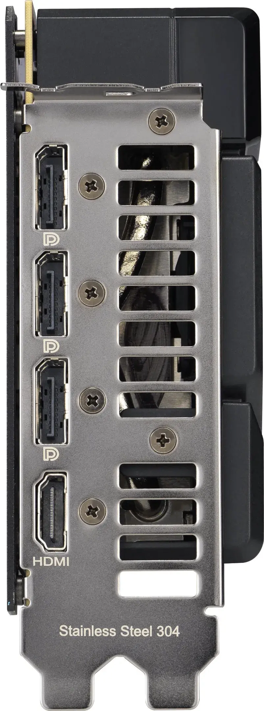 Видеокарта ASUS DUAL-RTX5070-O12G, 12Gb GDDR7 OC Edition, 192bit, HDMI, DP, BOX