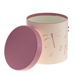 GAEM Коробка подарочная, L18 W18 H17 см, 2в.