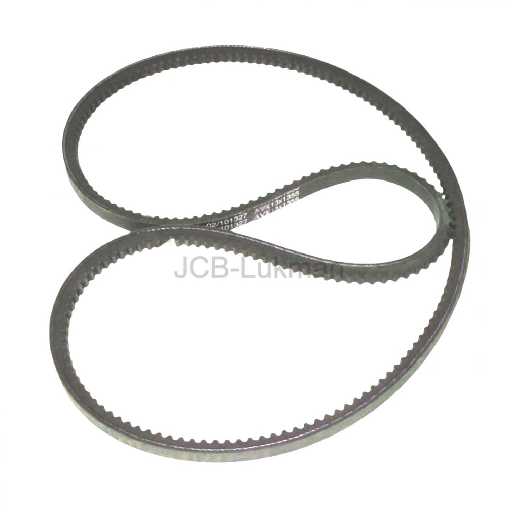 Ремень вентилятора Perkins  02/200479