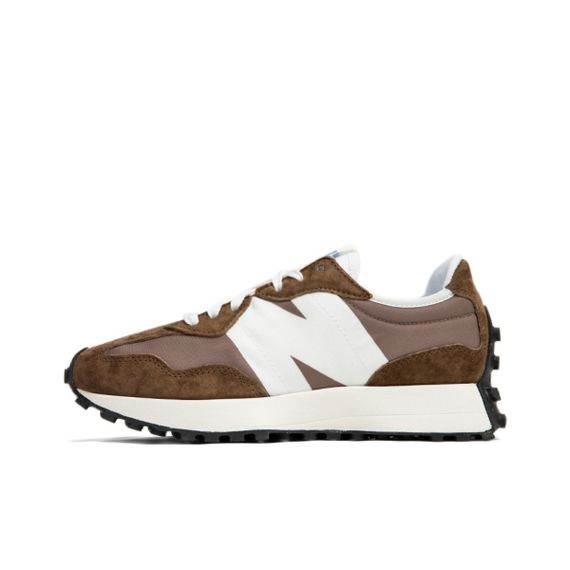 New Balance NB 327 Беговые дорожки Низки Унисекс