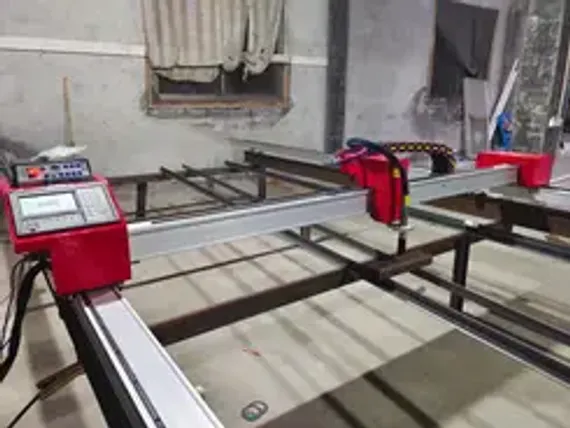 Дизельный генератор FUBAG DS 7000 DA ES