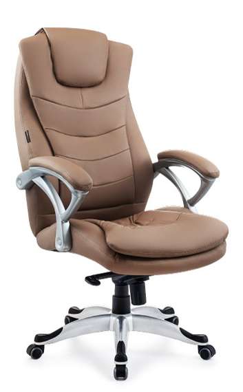 Кресло руководителя Patrick Premium