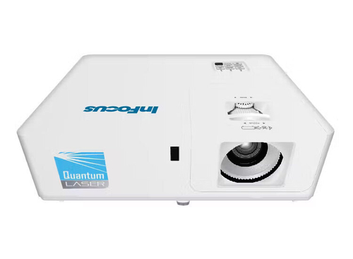 Проектор InFocus лазерный INL4128