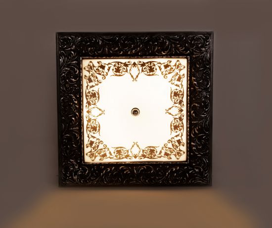 Потолочная люстра La Lampada 50704