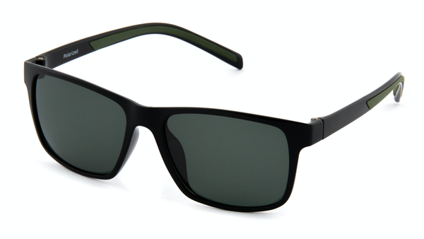 Очки для вождения и рыбалки POLARMASTER, PL04 L3 черный хаки