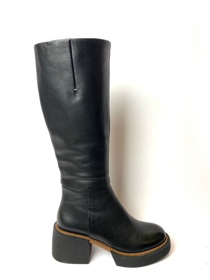 Сапоги женские