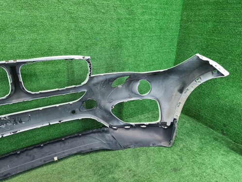 Бампер передний BMW X6 F16 (2014-2020)