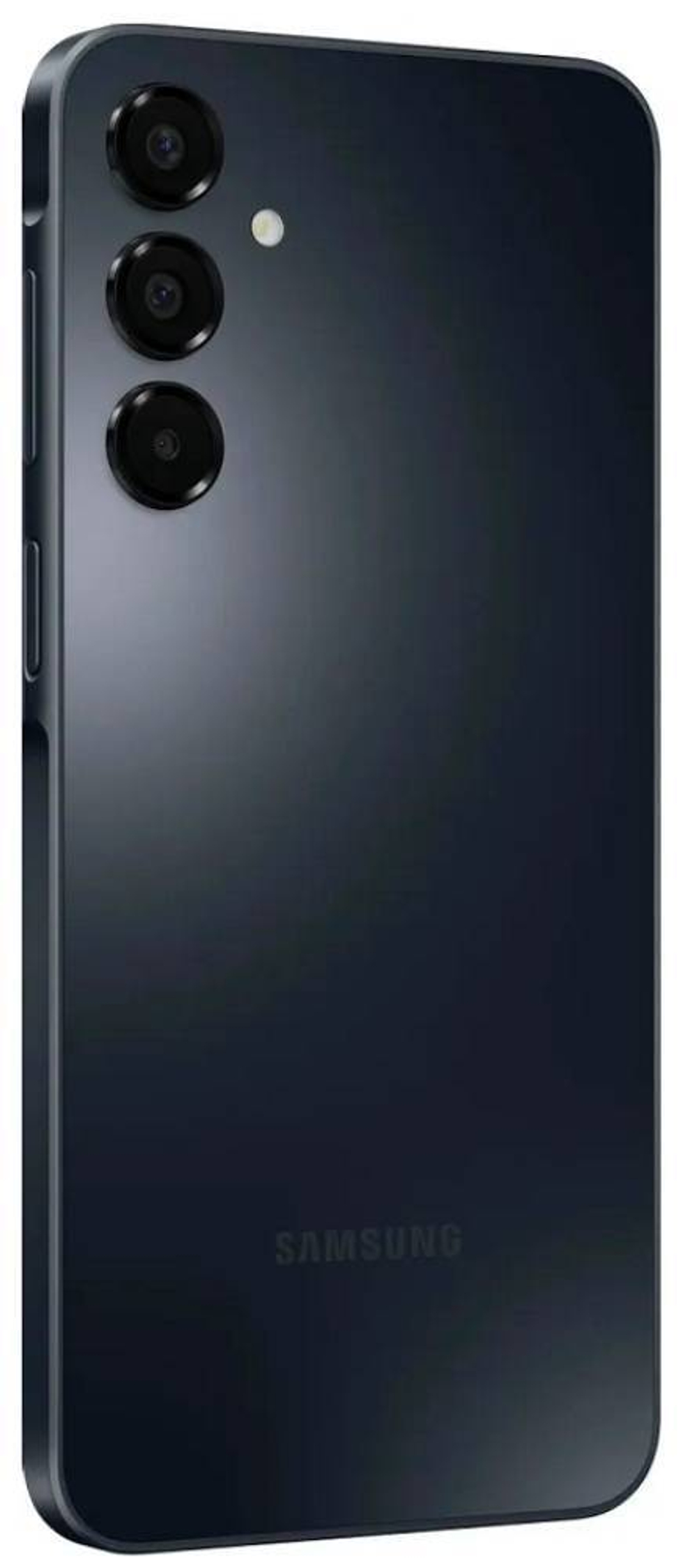 Смартфон Samsung Galaxy A16 4G 128 ГБ черный