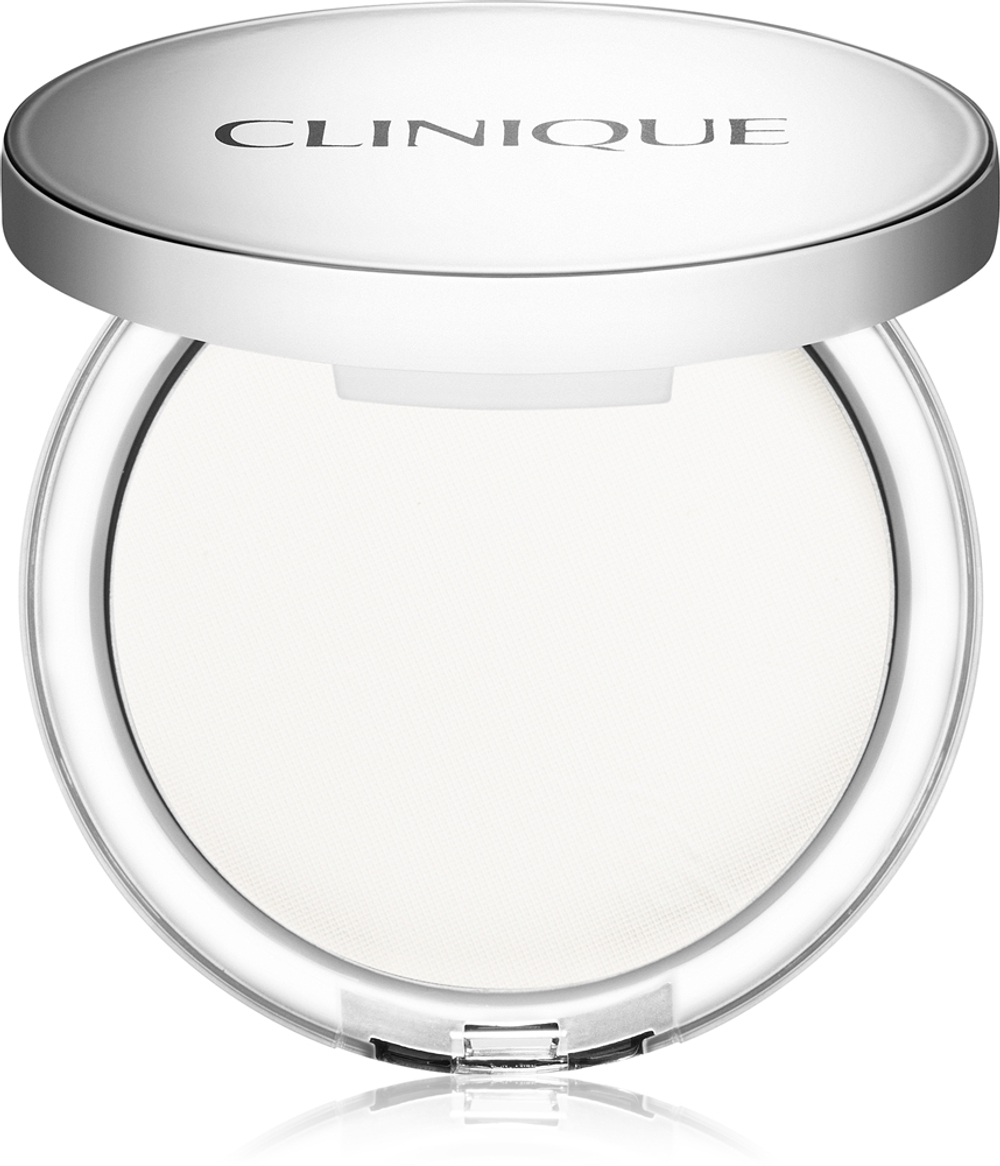 Clinique Stay-Matte Universal Blotting Powder - матирующая пудра, 8,4 g