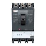 Автоматический выключатель в литом корпусе EKF mccb99c-630-400