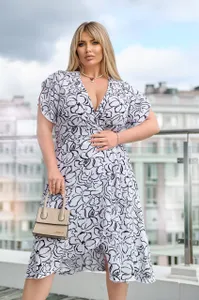 Платье УК-2526-2 Fabrika